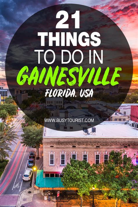 Things to do in gainesville fl. Things To Know About Things to do in gainesville fl. 